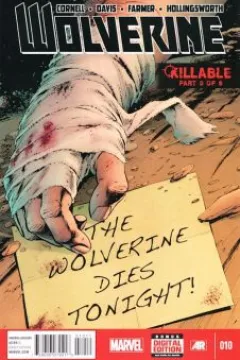 Killable Part 3 of 6