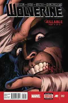 Killable Part 5 of 6