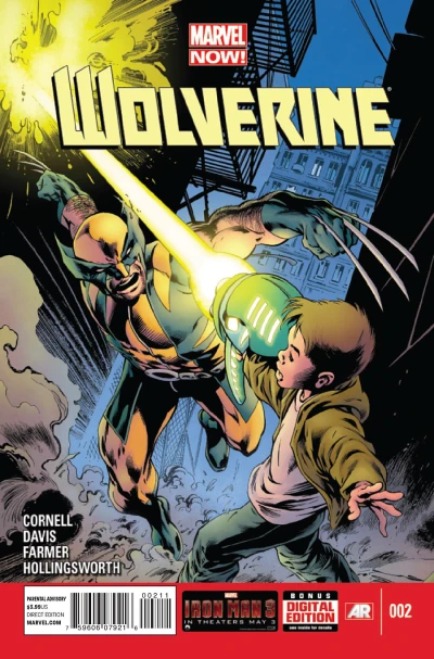 Cover of Hunting Season, Part 2 of 4