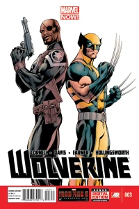 Hunting Season, Part 3 of 4