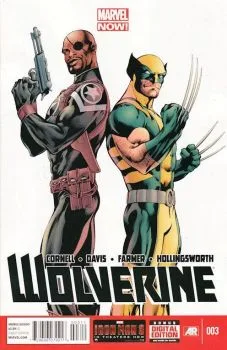 Cover of Hunting Season, Part 3 of 4