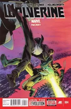 Cover of Hunting Season, Part 4 of 4