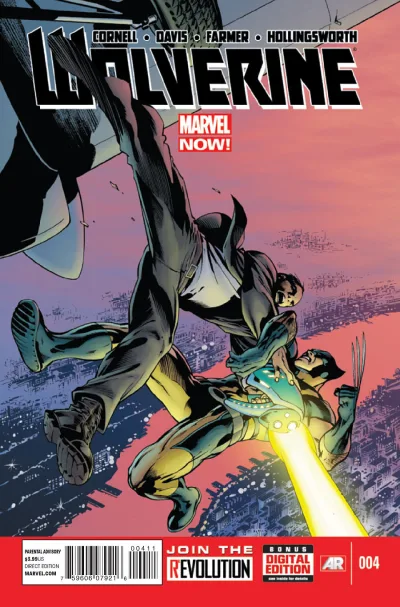 Cover of Hunting Season, Part 4 of 4