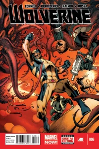 Drowning Logan Part Two of Two