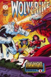Issue #16