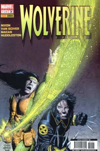 Issue #161