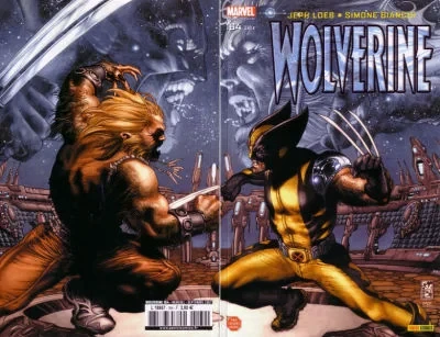 Cover of Issue #164