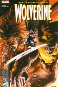 Issue #165