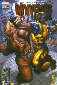 Issue #167
