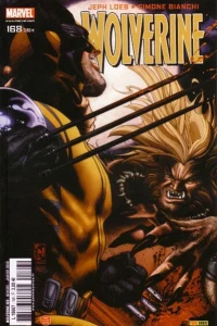 Issue #168
