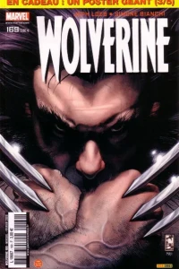 Issue #169