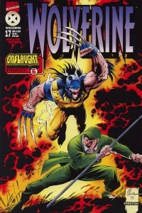 Issue #17