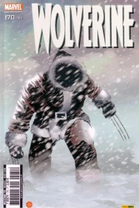 Issue #170