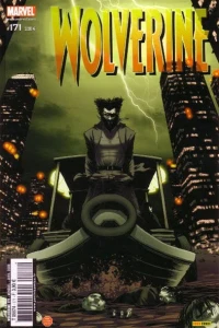 Issue #171