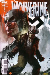 Issue #172