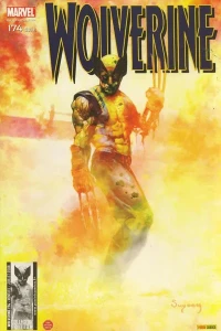 Issue #174