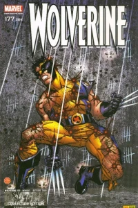 Issue #177
