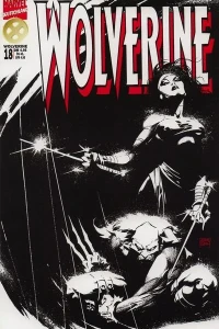 Issue #18