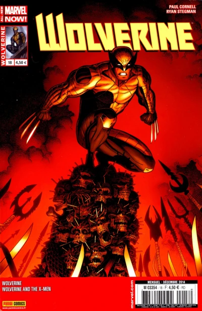 Cover of Fidèles Adeptes