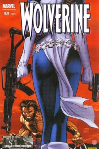 Issue #181