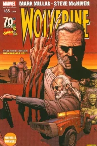 Issue #183