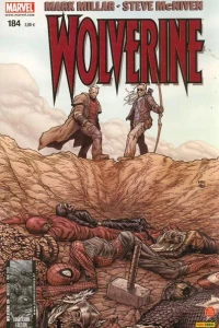 Issue #184