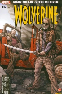 Issue #185