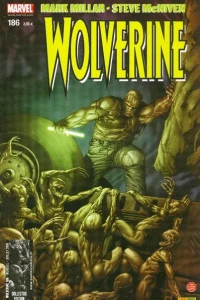 Issue #186