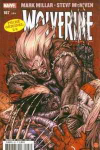 Issue #187