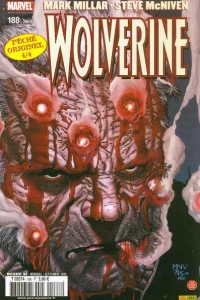 Issue #188