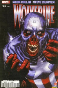 Issue #189