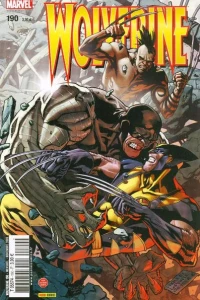Issue #190