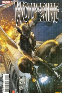 Issue #191