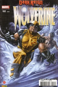 Issue #192
