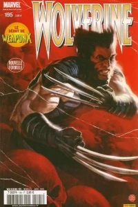 Issue #195