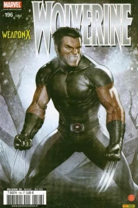 Issue #196