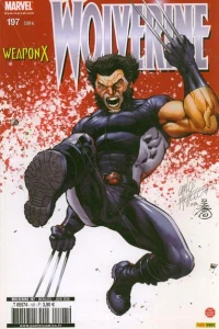 Issue #197