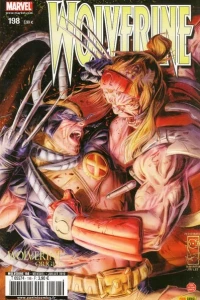 Issue #198