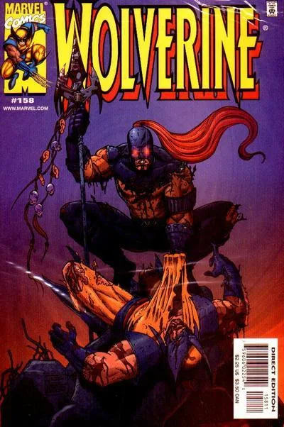 Cover of Manhunt