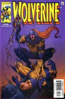 Cover of Manhunt