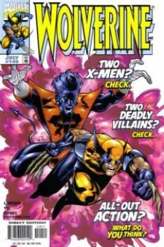 Vengeance