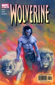 Cover of When In Rome