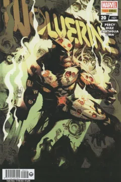 Issue #421
