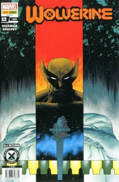 Cover of Issue #426