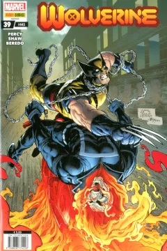 Issue #443