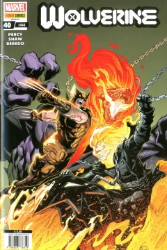 Issue #444