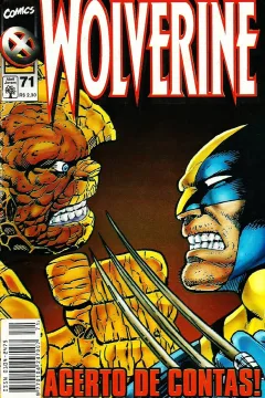 Issue #71