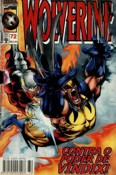 Issue #72