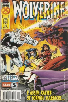 Issue #79