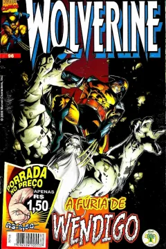 Issue #96